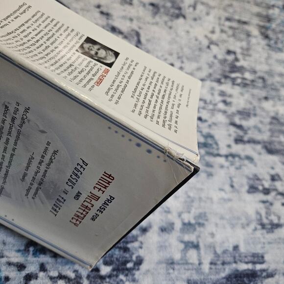 Pegasus in Space by Anne McCaffrey ~ 1st Edition April 2000 ~ Hardcover - Picture 9 of 12